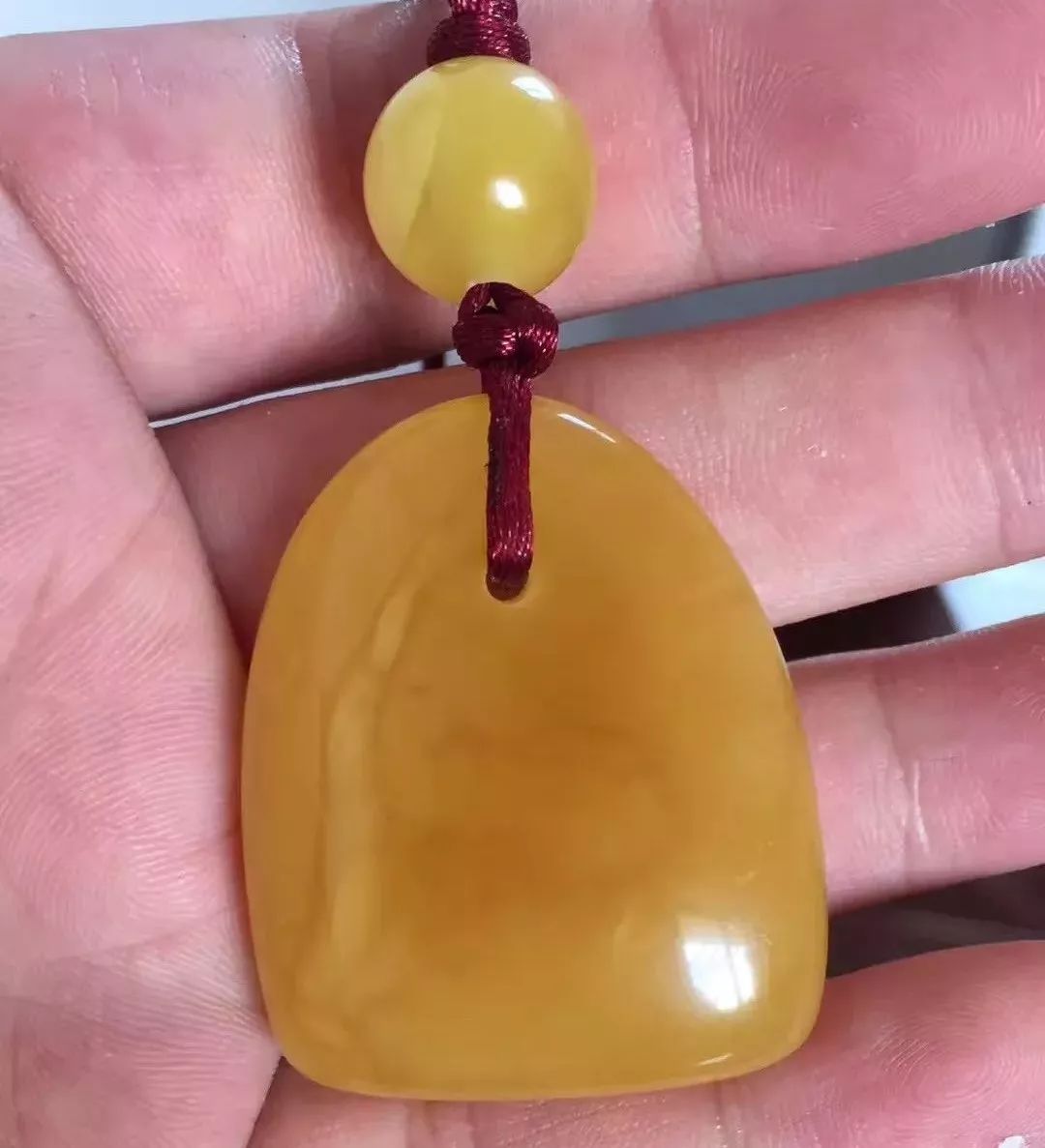 琥珀蜜蠟原石_琥珀原石蜜蠟值錢嗎_琥珀原石蜜蠟圖片